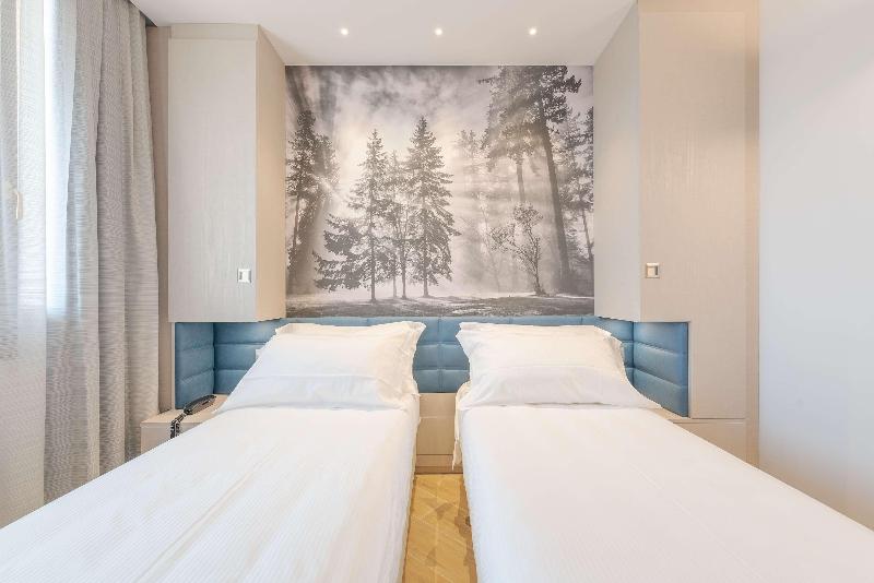 Horizon Wellness & Spa Resort BW Signature - Oda