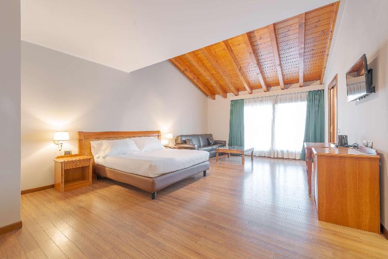 Horizon Wellness & Spa Resort BW Signature - Oda