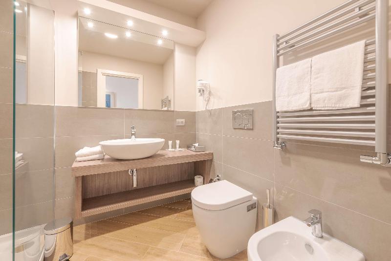 Horizon Wellness & Spa Resort BW Signature - Oda