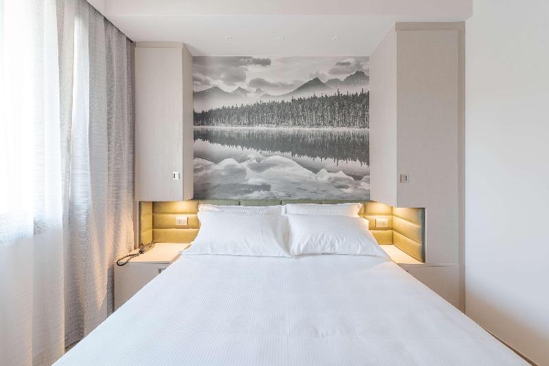 Horizon Wellness & Spa Resort BW Signature - Oda