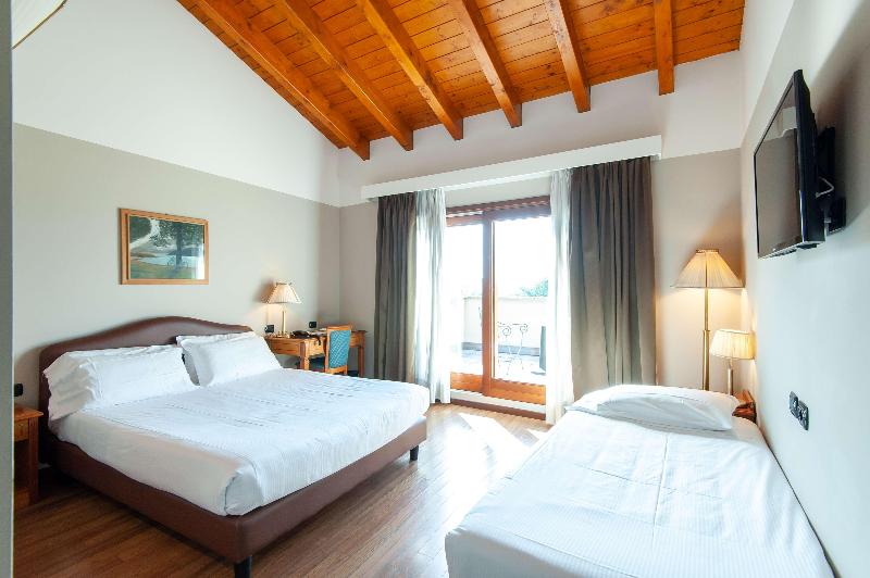 Horizon Wellness & Spa Resort BW Signature - Oda
