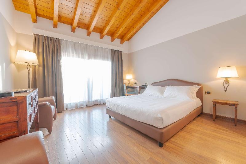 Horizon Wellness & Spa Resort BW Signature - Oda