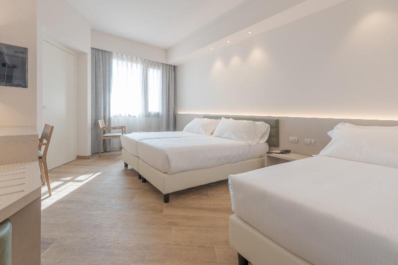 Horizon Wellness & Spa Resort BW Signature - Oda