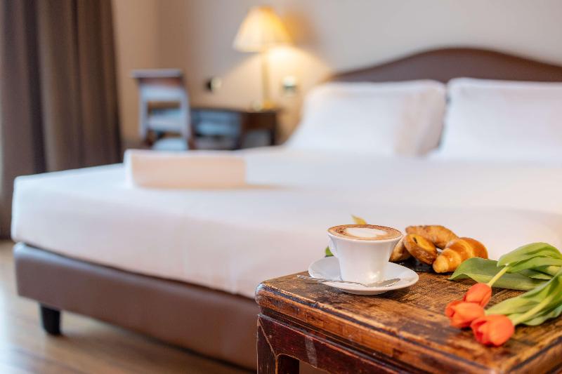 Horizon Wellness & Spa Resort BW Signature - Oda