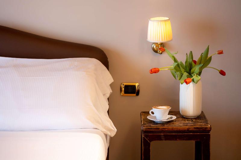 Horizon Wellness & Spa Resort BW Signature - Oda