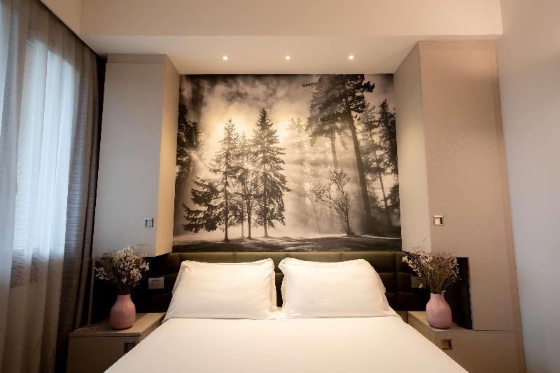 Horizon Wellness & Spa Resort BW Signature - Oda