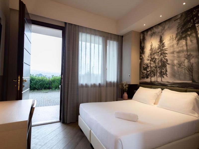 Horizon Wellness & Spa Resort BW Signature - Oda