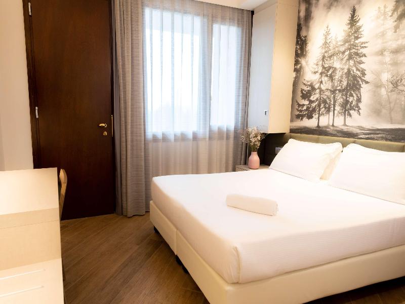Horizon Wellness & Spa Resort BW Signature - Oda