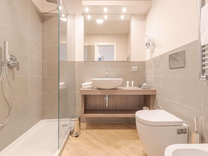 Horizon Wellness & Spa Resort BW Signature - Oda