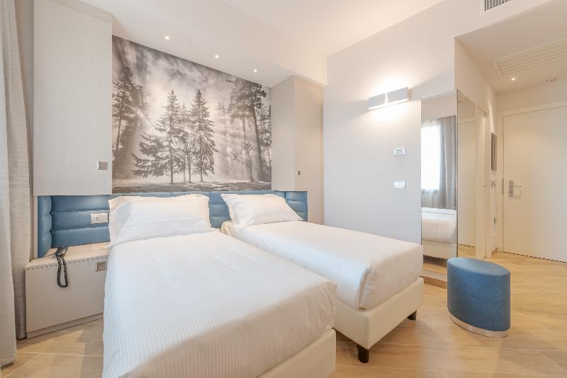 Horizon Wellness & Spa Resort BW Signature - Oda