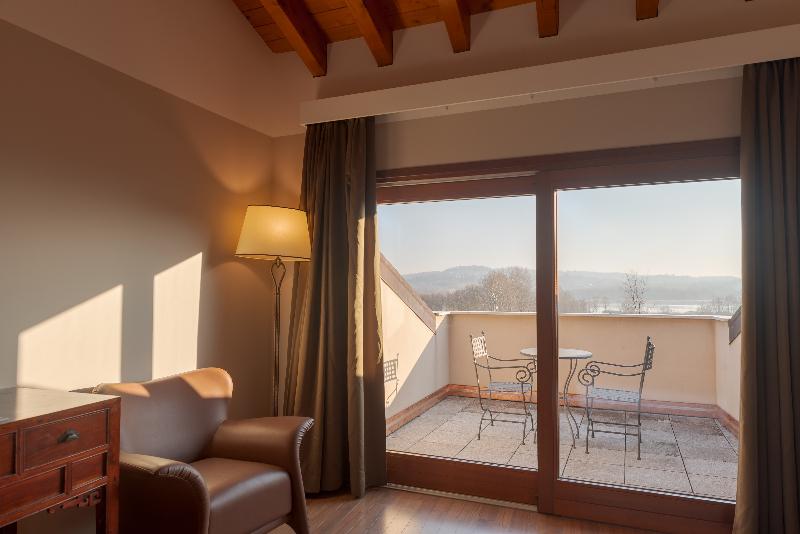 Horizon Wellness & Spa Resort BW Signature - Oda