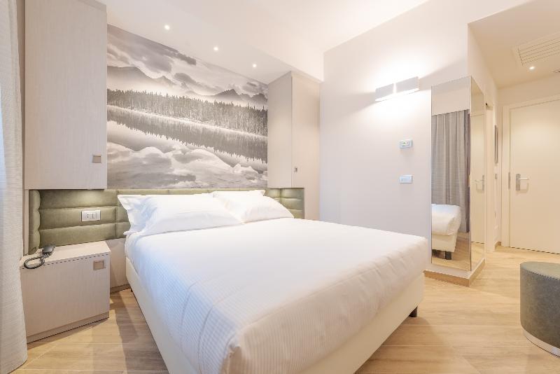 Horizon Wellness & Spa Resort BW Signature - Oda