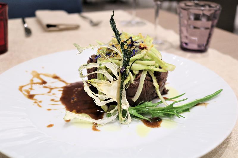 Horizon Wellness & Spa Resort BW Signature - Restoran