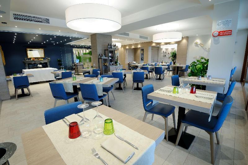 Horizon Wellness & Spa Resort BW Signature - Restoran