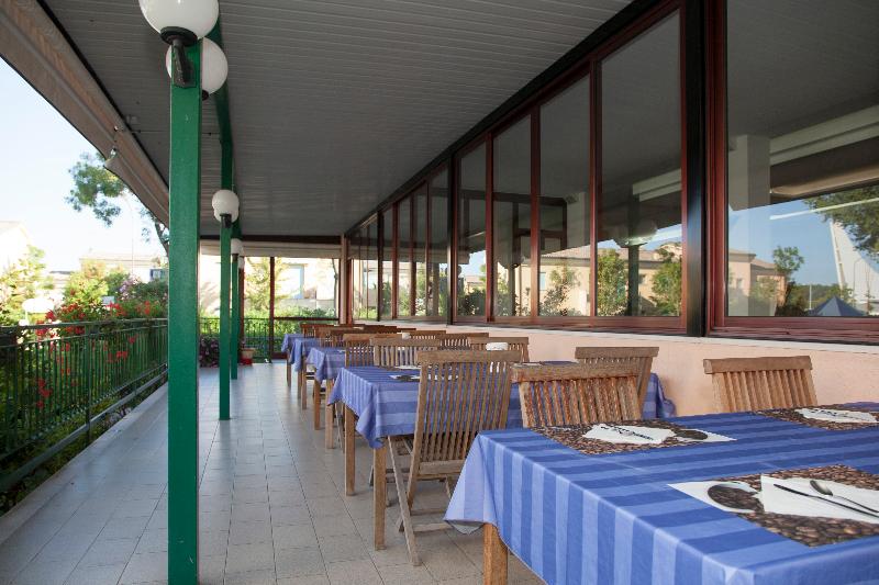 Ute - Restoran