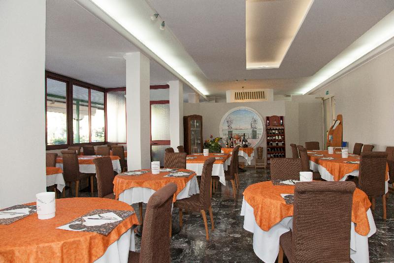 Ute - Restoran
