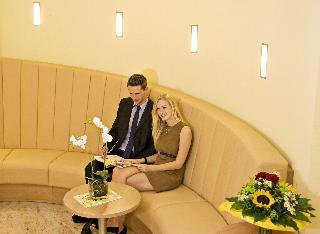 Ringhotel Wittelsbacher Höh fotoÄŸrafÄ±