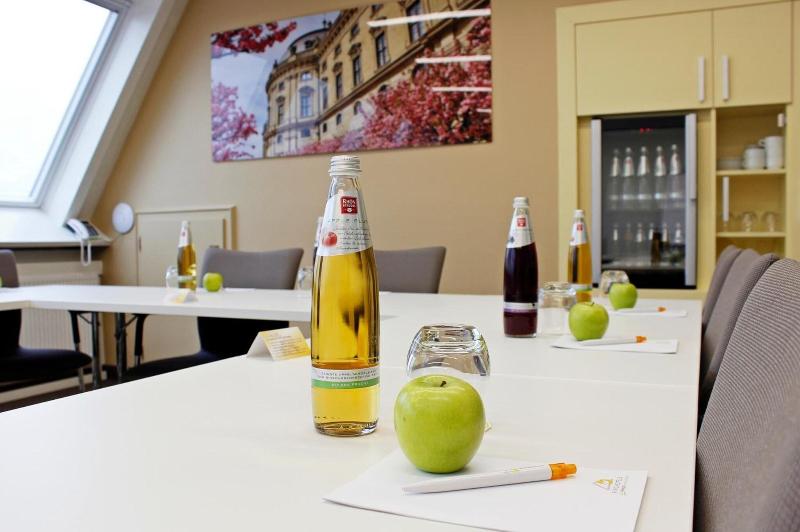 Ringhotel Wittelsbacher Höh - Toplantı