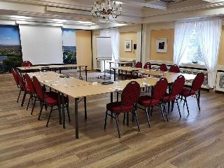 Ringhotel Wittelsbacher Höh fotoÄŸrafÄ±