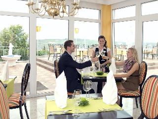 Ringhotel Wittelsbacher Höh fotoÄŸrafÄ±