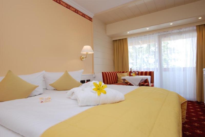 Ringhotel Wittelsbacher Höh - Genel