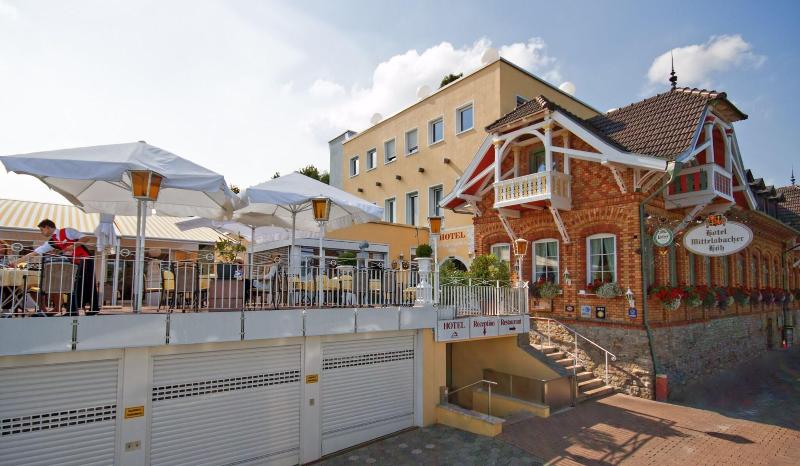 Ringhotel Wittelsbacher Höh - Genel