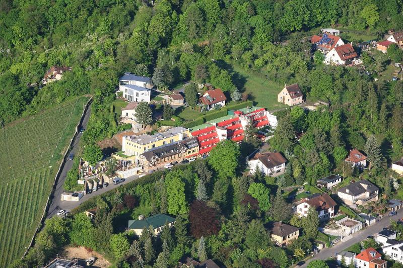 Ringhotel Wittelsbacher Höh - Genel