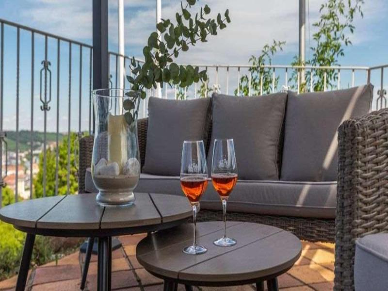 Ringhotel Wittelsbacher Höh - Genel