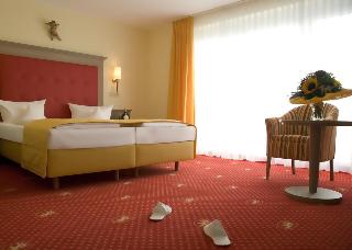 Ringhotel Wittelsbacher Höh fotoÄŸrafÄ±