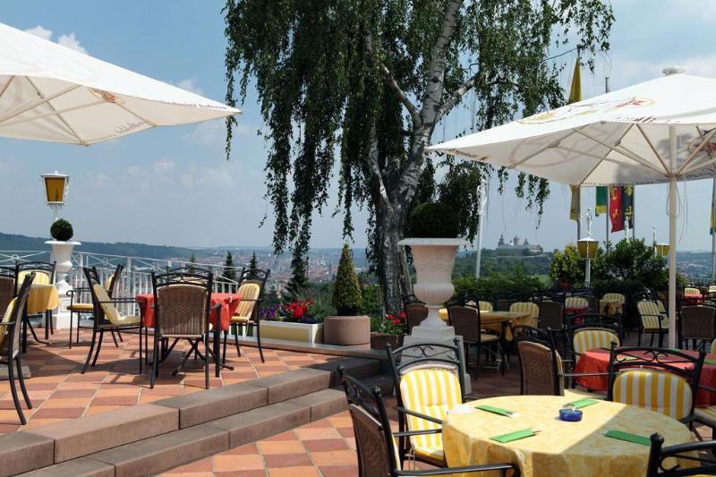 Ringhotel Wittelsbacher Höh - Genel