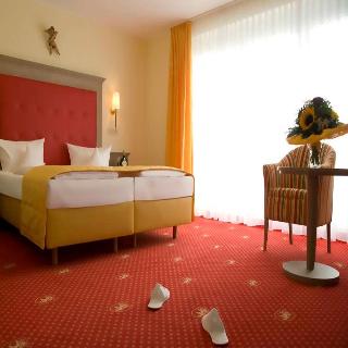 Ringhotel Wittelsbacher Höh fotoÄŸrafÄ±