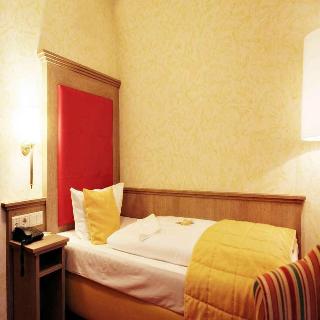 Ringhotel Wittelsbacher Höh fotoÄŸrafÄ±