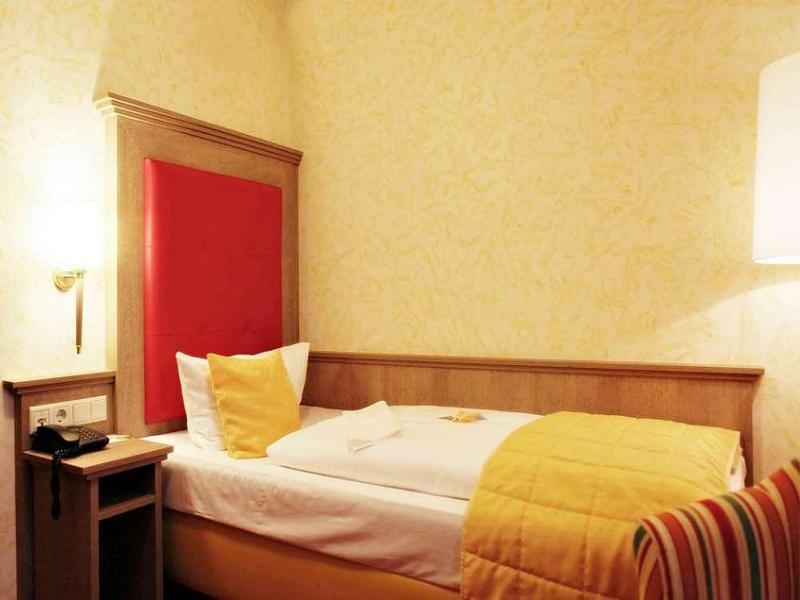 Ringhotel Wittelsbacher Höh - Oda