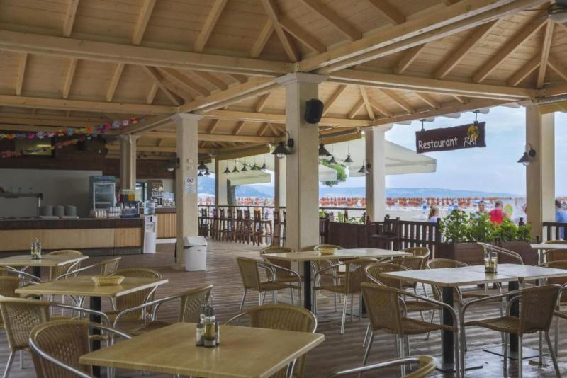 Ralitsa Aqua - Bar