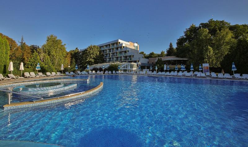 Ralitsa Aqua - Genel