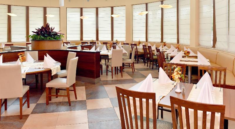 Ralitsa Aqua - Restoran