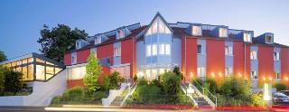 Main Hotel Eckert otel fotoğrafı