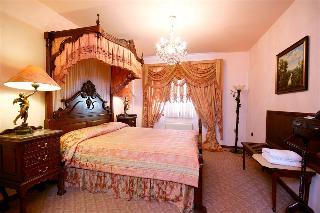 Dallas Residence otel fotoğrafı