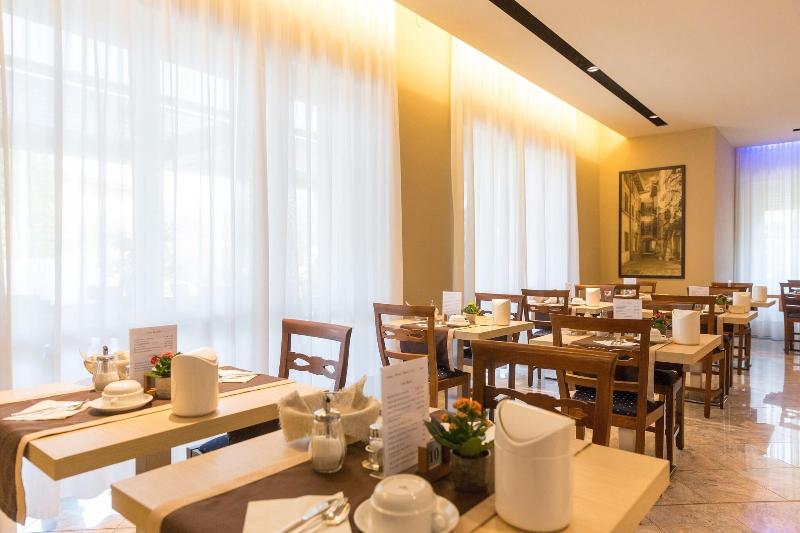 Pace - Restoran