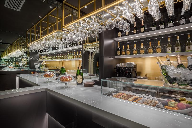 Hotel Mastino - Bar