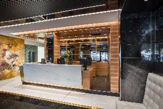 Hotel Mastino fotoÄŸrafÄ±