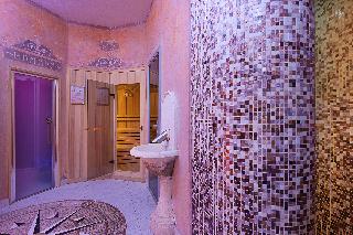 Hotel Mastino fotoÄŸrafÄ±