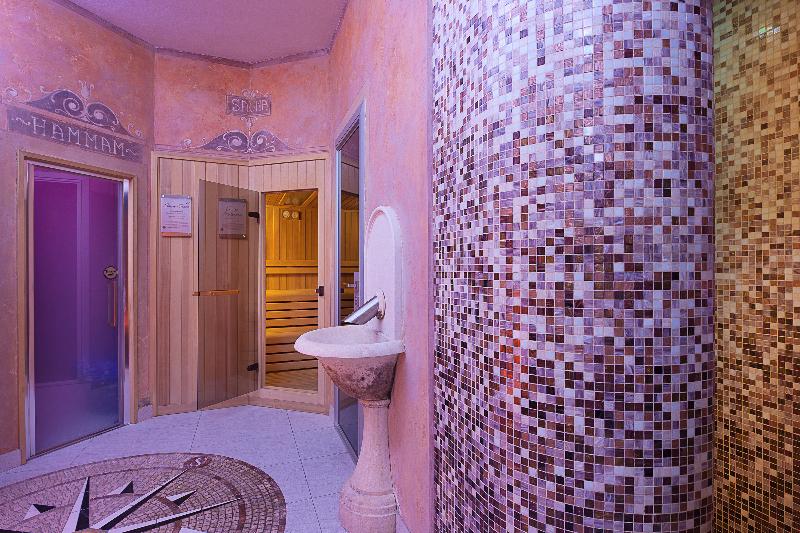 Hotel Mastino - Aktivite