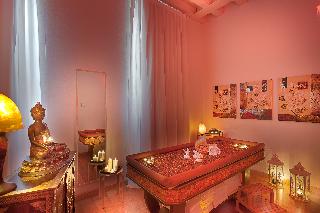Hotel Mastino fotoÄŸrafÄ±