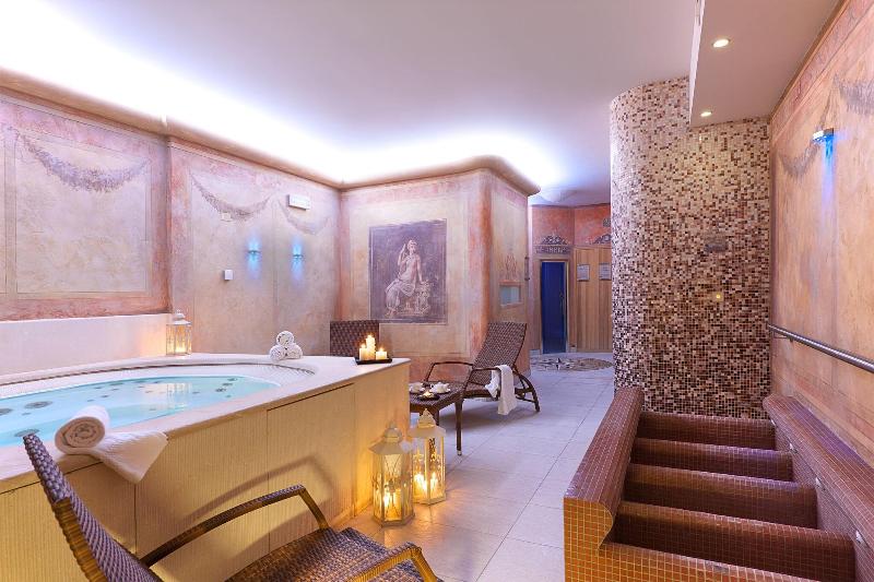 Hotel Mastino - Aktivite