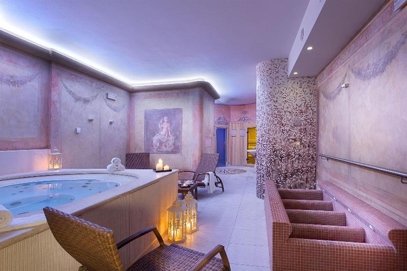 Hotel Mastino - Aktivite