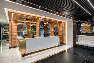 Hotel Mastino fotoÄŸrafÄ±