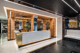 Hotel Mastino otel fotoğrafı