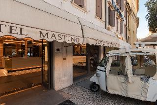 Hotel Mastino fotoÄŸrafÄ±