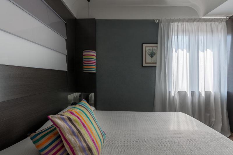 Hotel Mastino - Oda